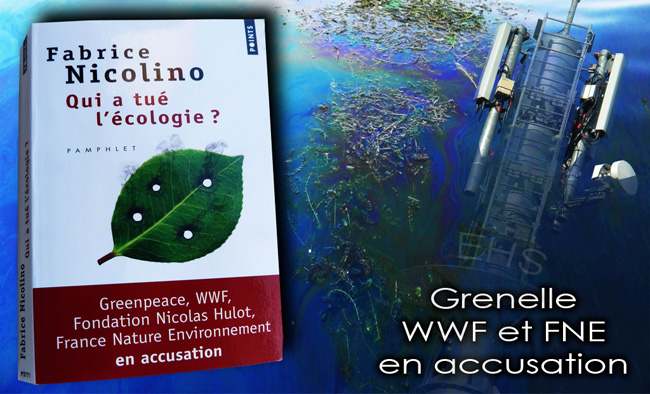 Qui_a_tuer_Ecologie_Fabrice Nicolo_Flyer_News